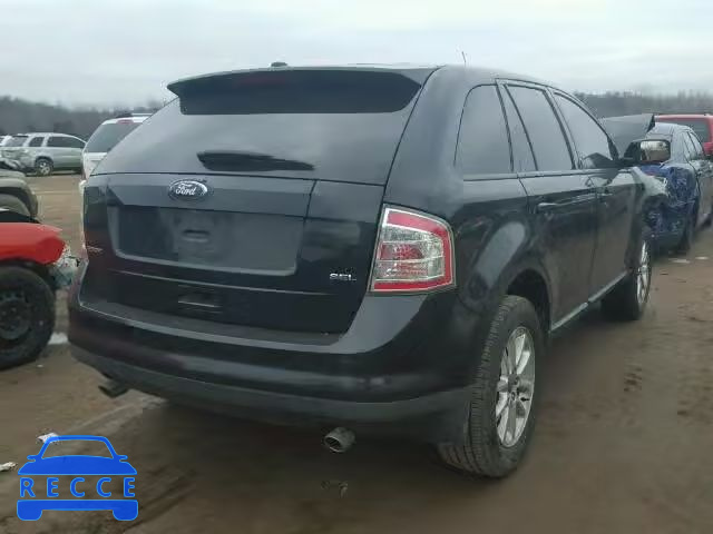 2010 FORD EDGE SEL 2FMDK3JC1ABA27015 image 3