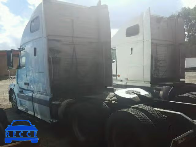 2006 VOLVO VNL 4V4NC9TH06N417346 зображення 2