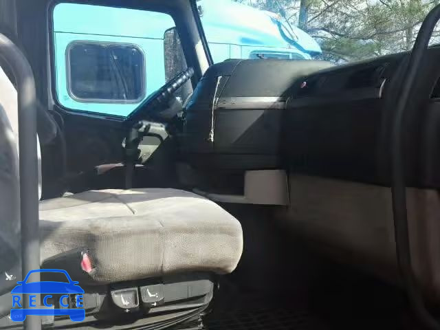 2006 VOLVO VNL 4V4NC9TH06N417346 зображення 4