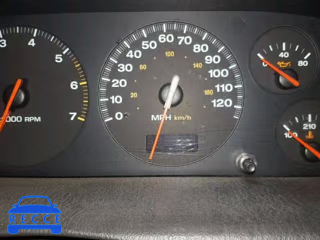 2000 JEEP GRAND CHER 1J4GW48S3YC309542 image 7