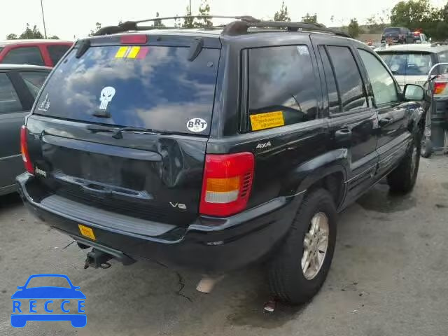 1999 JEEP GRAND CHER 1J4GW68NXXC579808 image 3