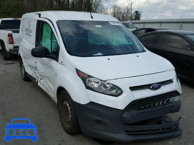2014 FORD TRANSIT CO NM0LS7E73E1158823 image 0
