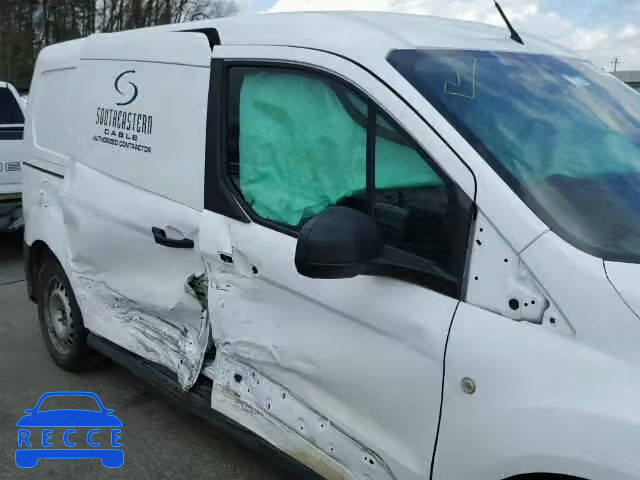 2014 FORD TRANSIT CO NM0LS7E73E1158823 image 9