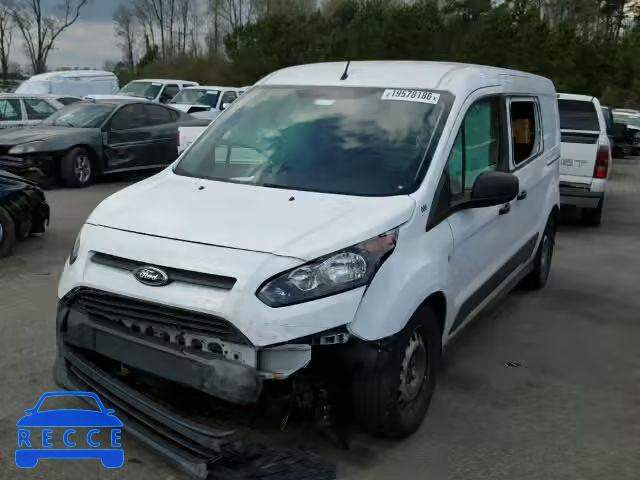 2014 FORD TRANSIT CO NM0LS7E73E1158823 image 1