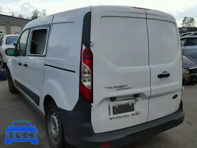2014 FORD TRANSIT CO NM0LS7E73E1158823 image 2