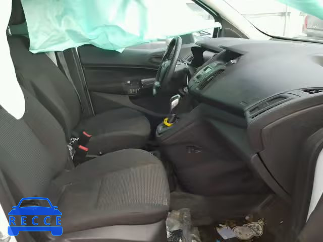 2014 FORD TRANSIT CO NM0LS7E73E1158823 image 4