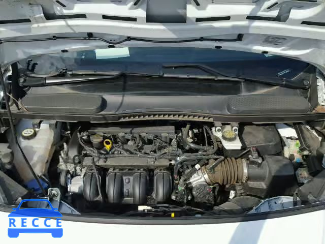 2014 FORD TRANSIT CO NM0LS7E73E1158823 image 6