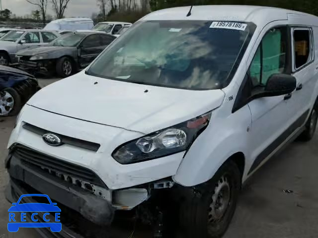 2014 FORD TRANSIT CO NM0LS7E73E1158823 image 8