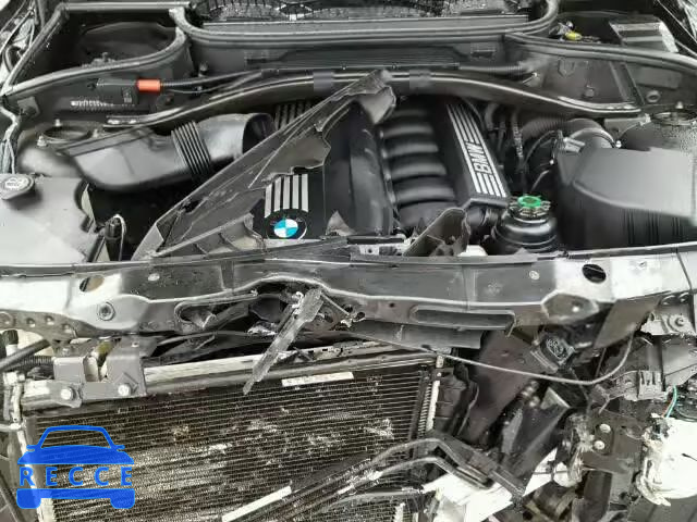 2007 BMW X3 3.0SI WBXPC93447WF10292 image 6