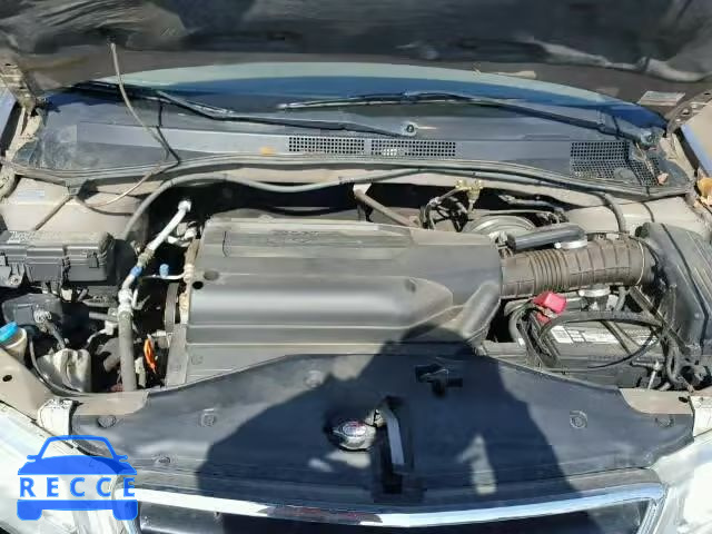 2003 HONDA ODYSSEY LX 5FNRL18563B158773 image 6