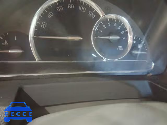 2006 CHEVROLET HHR LS 3GNDA13D56S575724 Bild 7