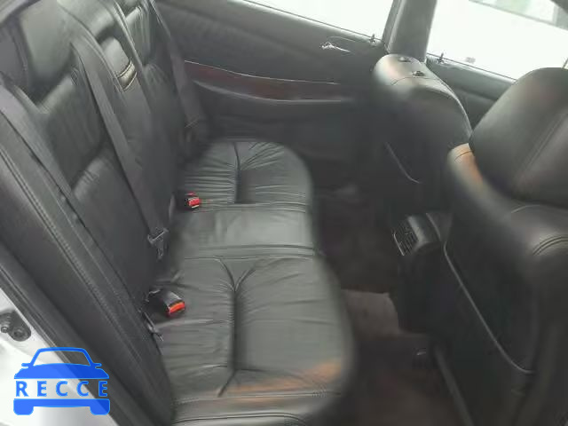 2002 ACURA 3.2 TL 19UUA56762A023541 зображення 5