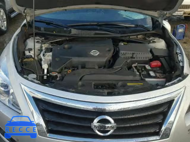 2015 NISSAN ALTIMA 2.5 1N4AL3AP0FC240588 Bild 6