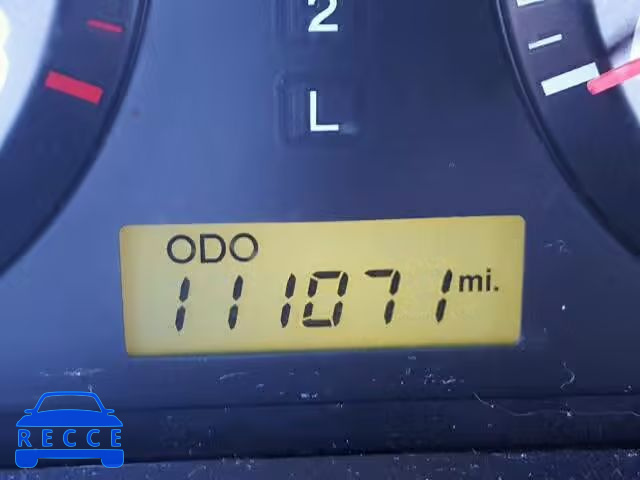 2005 HYUNDAI ELANTRA GL KMHDN46D15U989913 image 7
