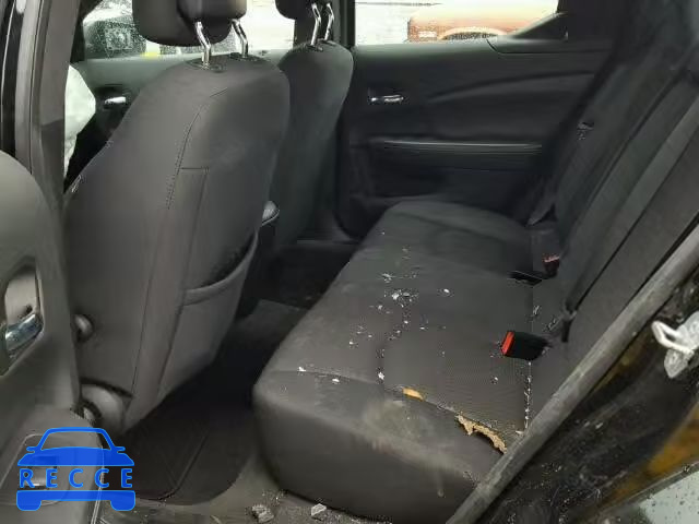 2013 DODGE AVENGER SE 1C3CDZAB2DN517917 image 5