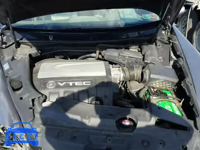 2006 ACURA RL JH4KB16566C011442 Bild 6