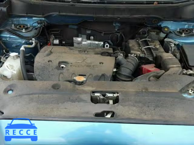 2012 MITSUBISHI OUTLANDER JA4AP4AUXCZ006987 image 6