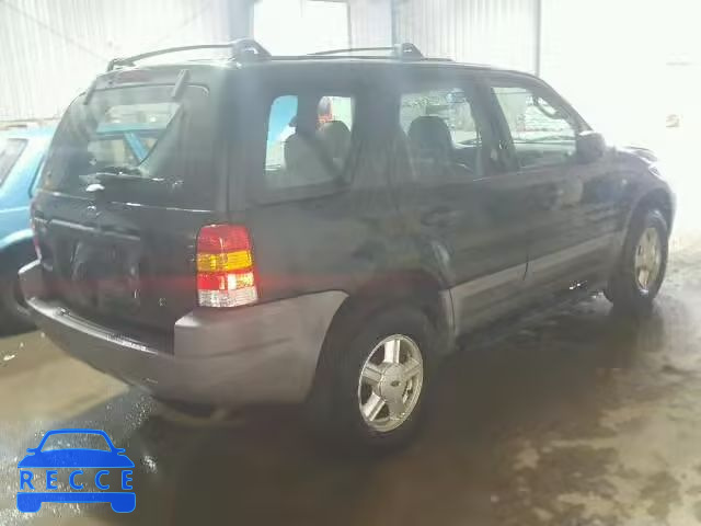 2002 FORD ESCAPE XLS 1FMCU01BX2KD57318 зображення 3