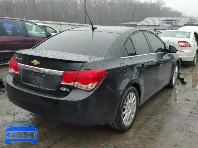 2013 CHEVROLET CRUZE ECO 1G1PJ5SB4D7250175 image 3