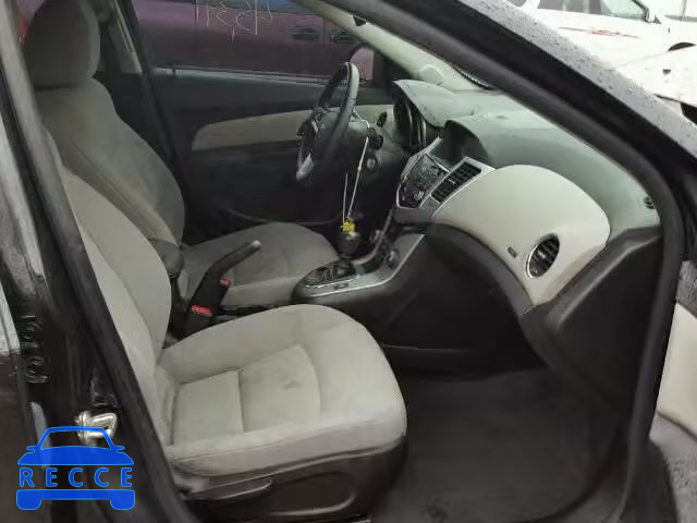 2013 CHEVROLET CRUZE ECO 1G1PJ5SB4D7250175 image 4