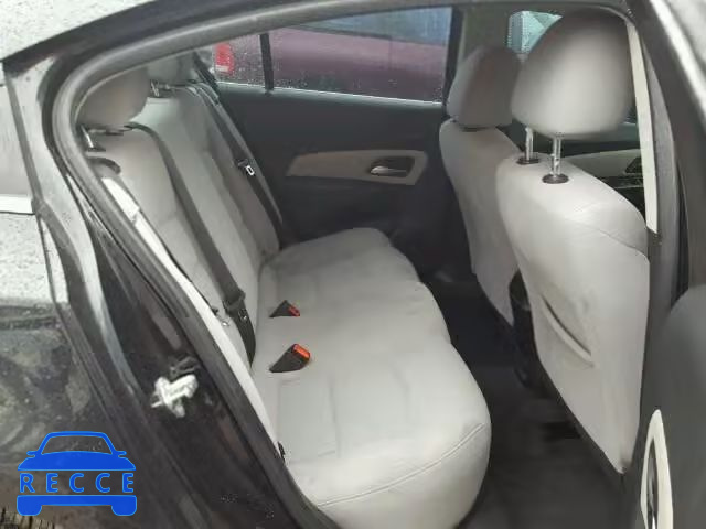 2013 CHEVROLET CRUZE ECO 1G1PJ5SB4D7250175 image 5