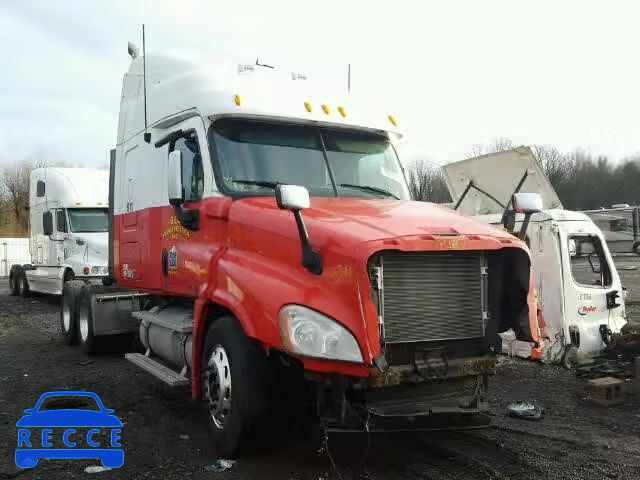 2010 FREIGHTLINER CASCADIA 1 1FUJGLDR9ALAT3679 зображення 0