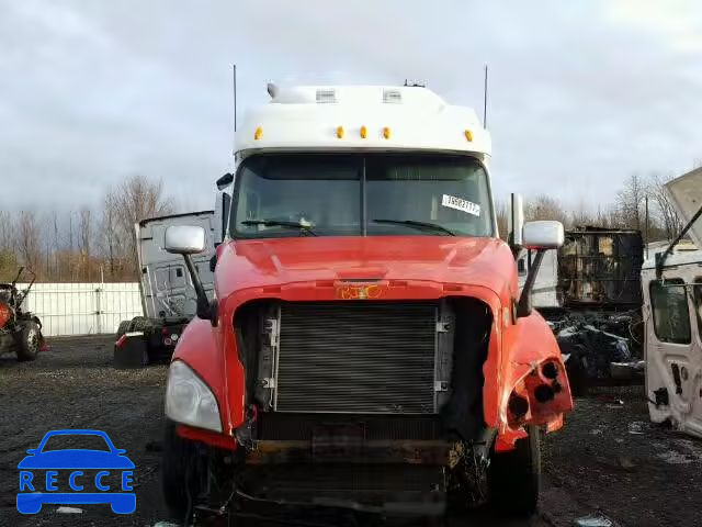 2010 FREIGHTLINER CASCADIA 1 1FUJGLDR9ALAT3679 image 8