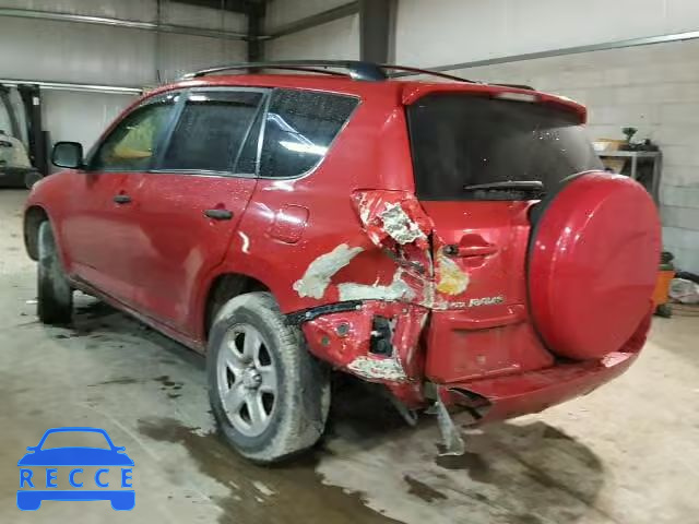 2007 TOYOTA RAV4 JTMZD33V275065112 image 2