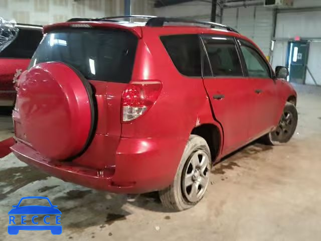 2007 TOYOTA RAV4 JTMZD33V275065112 image 3