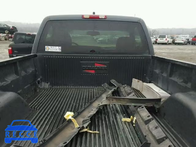 2003 GMC SIERRA K25 1GTHK24U53E253506 image 5