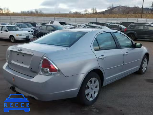 2006 FORD FUSION S 3FAFP06Z66R181468 image 3