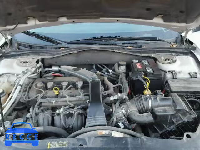 2006 FORD FUSION S 3FAFP06Z66R181468 image 6