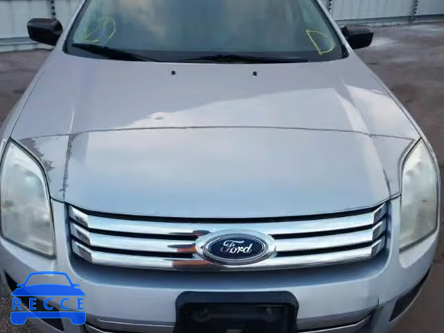 2006 FORD FUSION S 3FAFP06Z66R181468 image 8