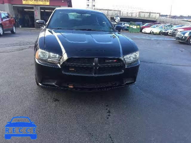 2013 DODGE CHARGER PO 2C3CDXAT9DH722348 image 9