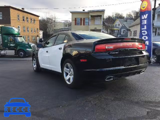 2013 DODGE CHARGER PO 2C3CDXAT9DH722348 image 2