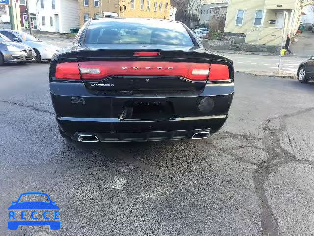 2013 DODGE CHARGER PO 2C3CDXAT9DH722348 image 4