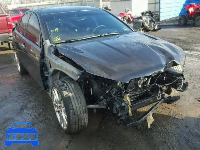 2015 CHEVROLET SS 6G3F15RW5FL123394 image 0