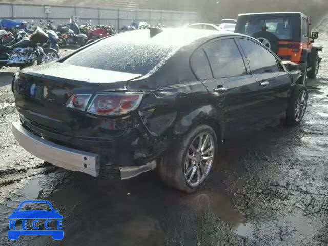 2015 CHEVROLET SS 6G3F15RW5FL123394 зображення 3