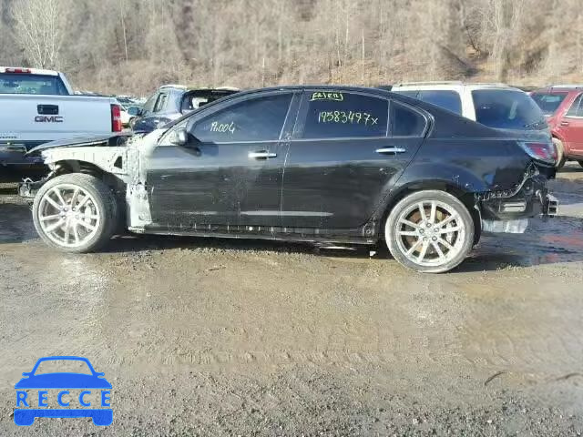 2015 CHEVROLET SS 6G3F15RW5FL123394 зображення 8