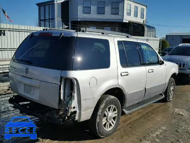 2005 MERCURY MOUNTAINEE 4M2ZU86E25UJ06490 image 3