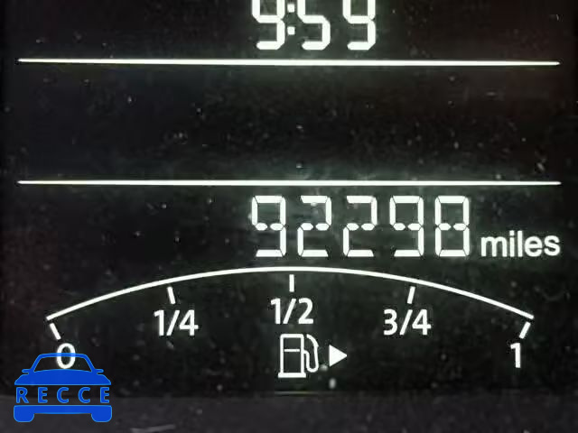 2011 VOLKSWAGEN JETTA SE 3VWDZ7AJXBM304263 image 7