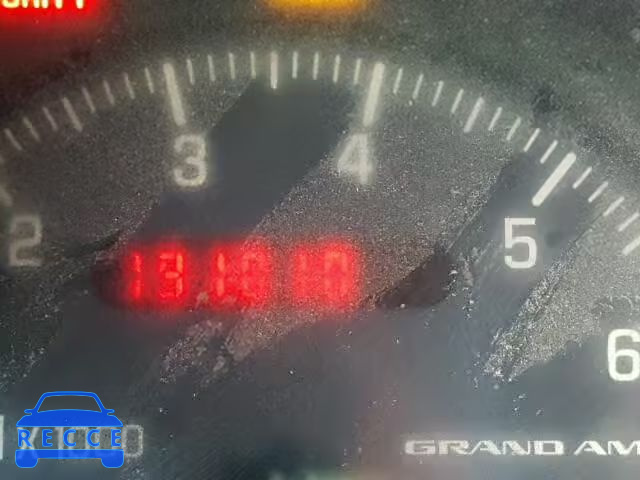 2000 PONTIAC GRAND AM S 1G2NF52E4YC520324 зображення 7