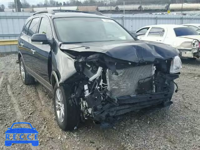 2012 HYUNDAI VERACRUZ G KM8NU4CC0CU194111 Bild 0