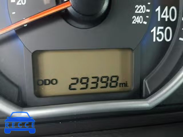 2012 HYUNDAI VERACRUZ G KM8NU4CC0CU194111 Bild 7