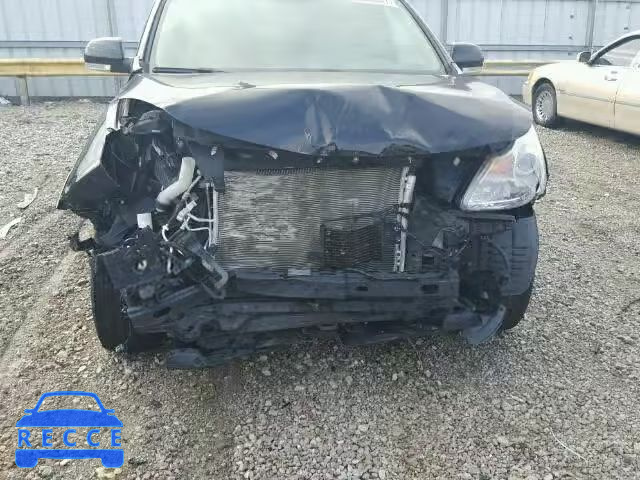 2012 HYUNDAI VERACRUZ G KM8NU4CC0CU194111 Bild 8