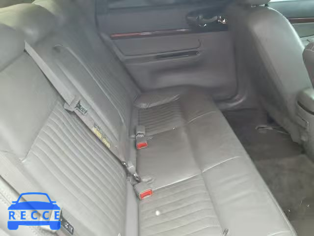 2003 CHEVROLET IMPALA LS 2G1WH52KX39301909 image 5