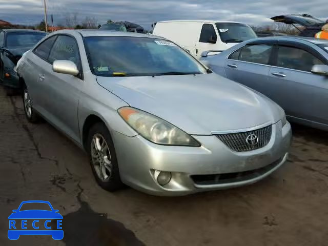 2004 TOYOTA CAMRY SOLA 4T1CA38PX4U037791 image 0