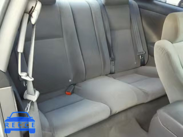 2004 TOYOTA CAMRY SOLA 4T1CA38PX4U037791 image 5