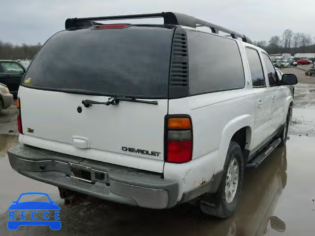 2004 CHEVROLET K1500 SUBU 3GNFK16Z14G311882 image 3