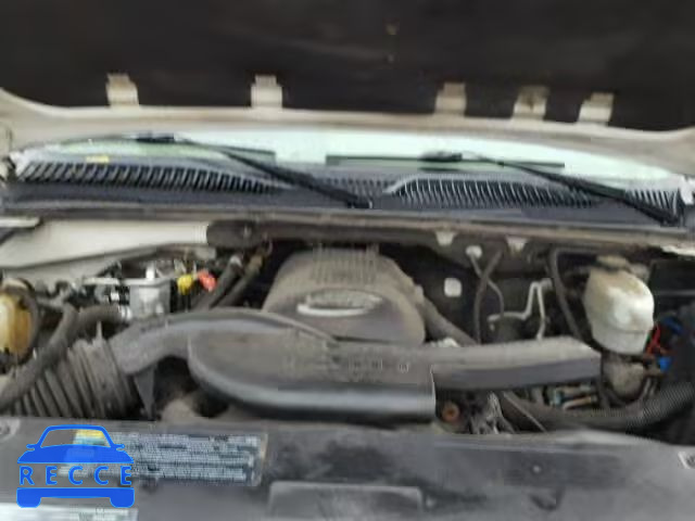 2004 CHEVROLET K1500 SUBU 3GNFK16Z14G311882 image 6